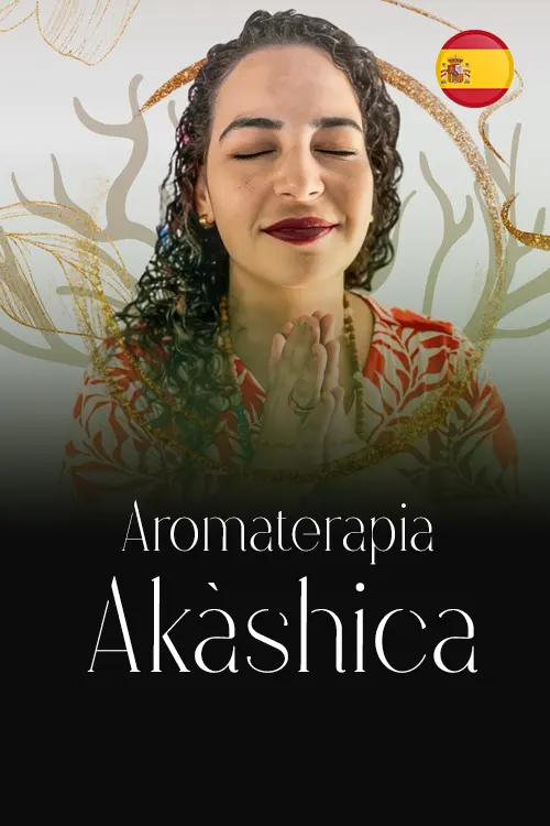 Produto 6 - Aromaterapia Akáshica