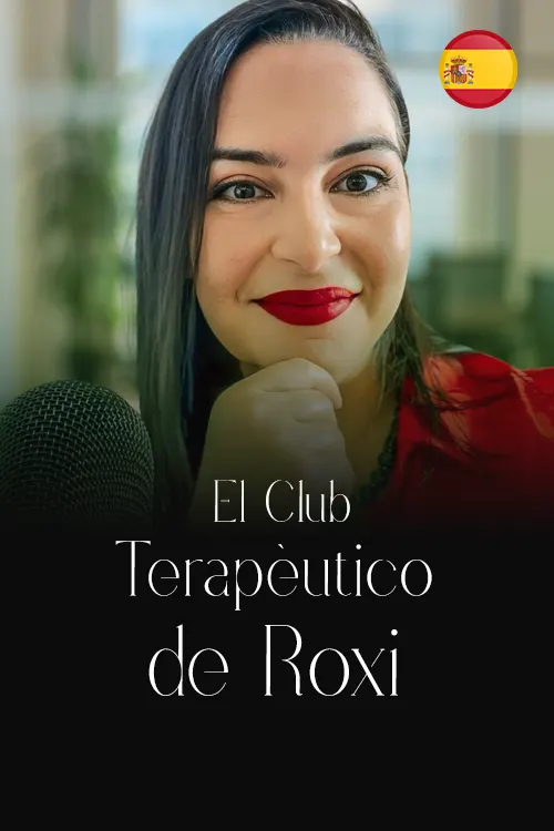 Produto 7 - El Club Terapéutico de Roxi