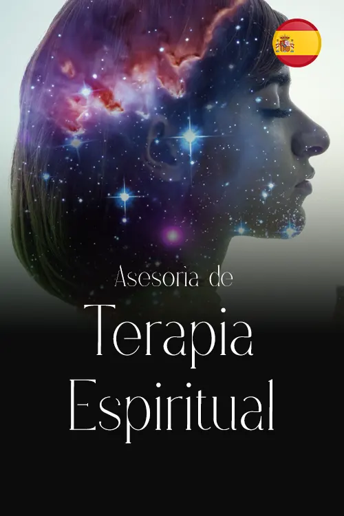 Produto 3 - Asesoría de Terapia Espiritual