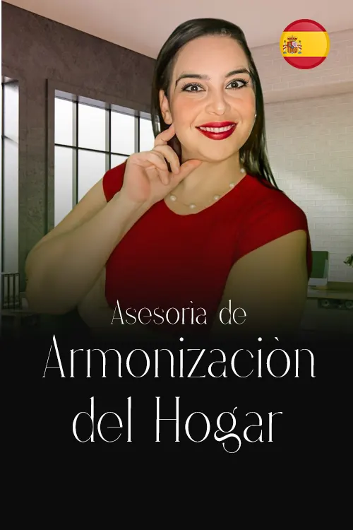 Produto 4 - Asesoría de Armonizacíon del Hogar